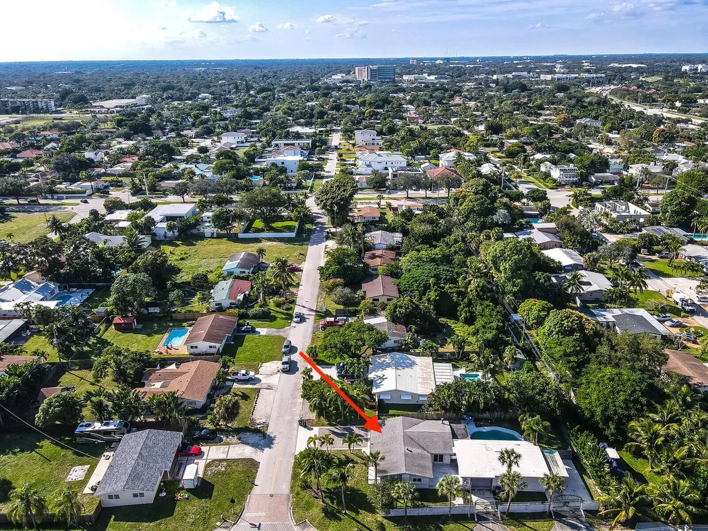 101 Nw 9th Street Boca Raton FL 33432