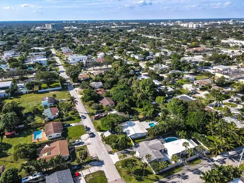 101 Nw 9th Street Boca Raton FL 33432