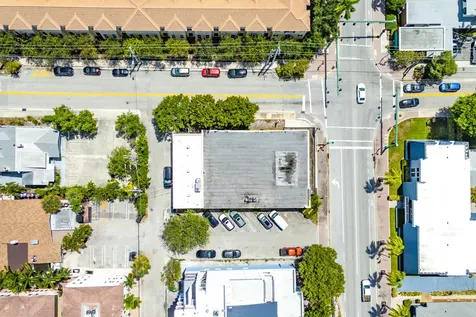 117 NE 5th Avenue Delray Beach FL 33483