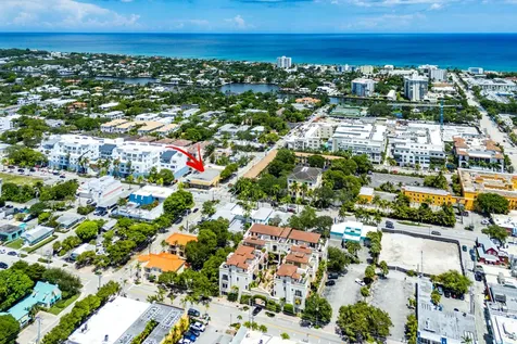 117 NE 5th Avenue Delray Beach FL 33483