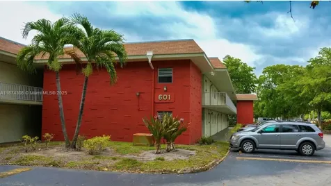 601 S State Road 7 Margate FL 33068