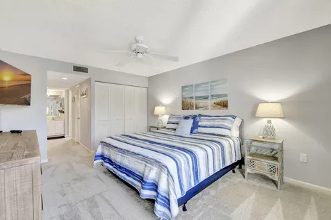 2400 S Ocean Drive Fort Pierce FL 34949