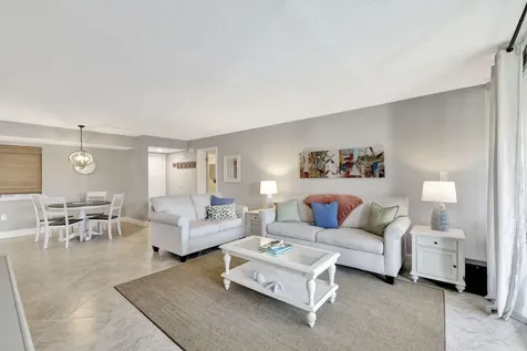 2400 S Ocean Drive Fort Pierce FL 34949