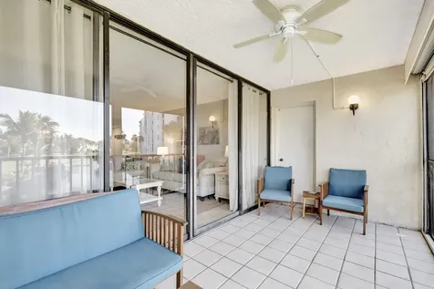 2400 S Ocean Drive Fort Pierce FL 34949