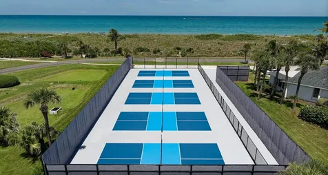2400 S Ocean Drive Fort Pierce FL 34949