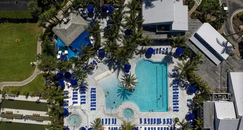 2400 S Ocean Drive Fort Pierce FL 34949