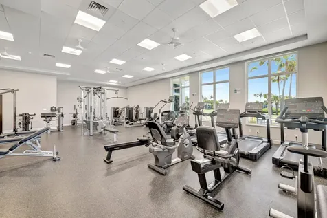 2400 S Ocean Drive Fort Pierce FL 34949