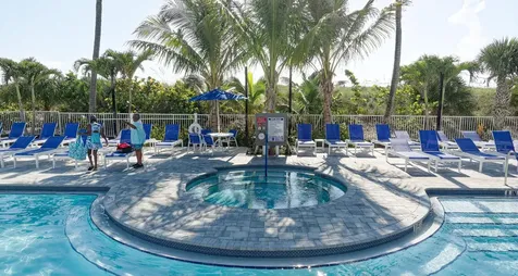 2400 S Ocean Drive Fort Pierce FL 34949