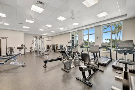 2400 S Ocean Drive Fort Pierce FL 34949