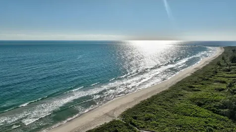 2400 S Ocean Drive Fort Pierce FL 34949