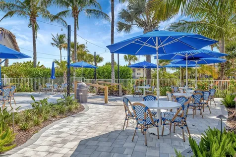 2400 S Ocean Drive Fort Pierce FL 34949