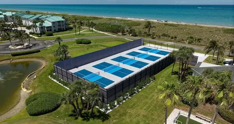 2400 S Ocean Drive Fort Pierce FL 34949