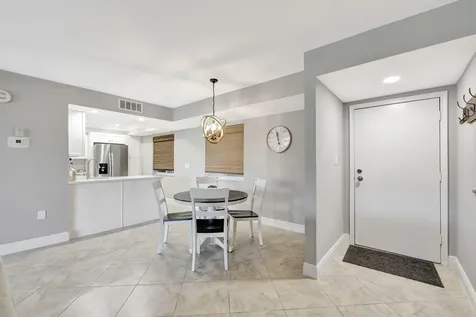 2400 S Ocean Drive Fort Pierce FL 34949