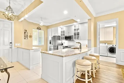 33 Harbour Isle Drive Fort Pierce FL 34949