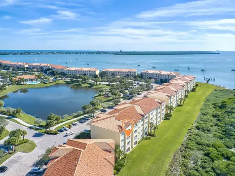 33 Harbour Isle Drive Fort Pierce FL 34949