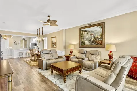 33 Harbour Isle Drive Fort Pierce FL 34949