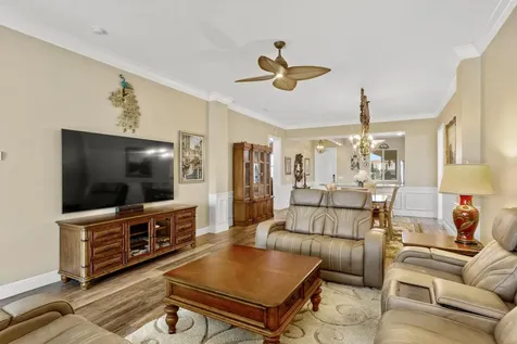 33 Harbour Isle Drive Fort Pierce FL 34949