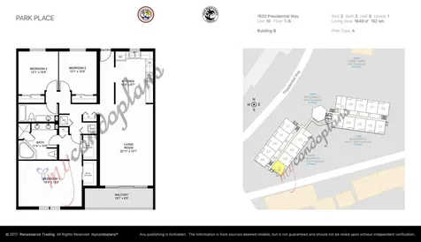 1620 Presidential Way West Palm Beach FL 33401