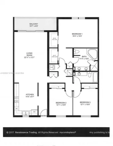 1620 Presidential Way West Palm Beach FL 33401