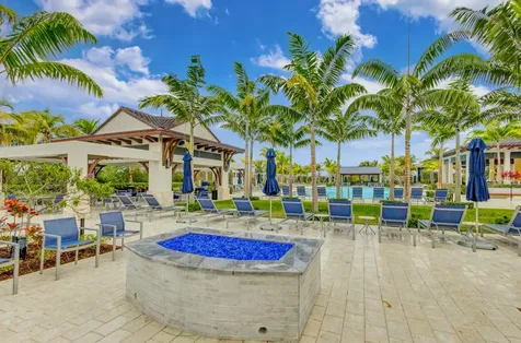 9261 Coral Isles Circle Palm Beach Gardens FL 33412