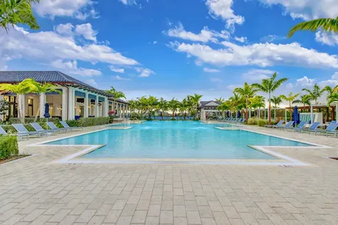 9261 Coral Isles Circle Palm Beach Gardens FL 33412
