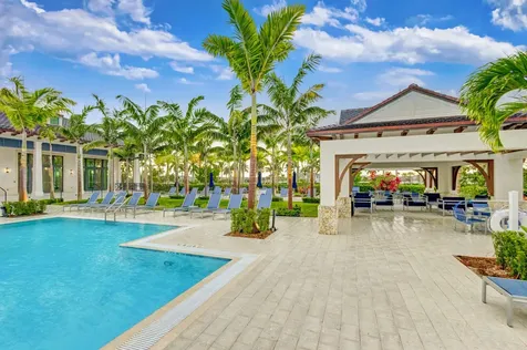 9261 Coral Isles Circle Palm Beach Gardens FL 33412