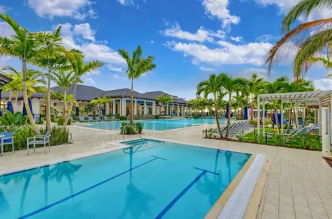 9261 Coral Isles Circle Palm Beach Gardens FL 33412