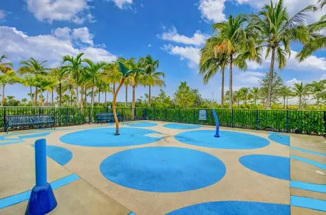 9261 Coral Isles Circle Palm Beach Gardens FL 33412
