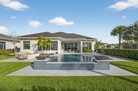9261 Coral Isles Circle Palm Beach Gardens FL 33412