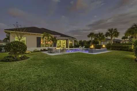 9261 Coral Isles Circle Palm Beach Gardens FL 33412