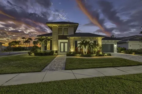 9261 Coral Isles Circle Palm Beach Gardens FL 33412