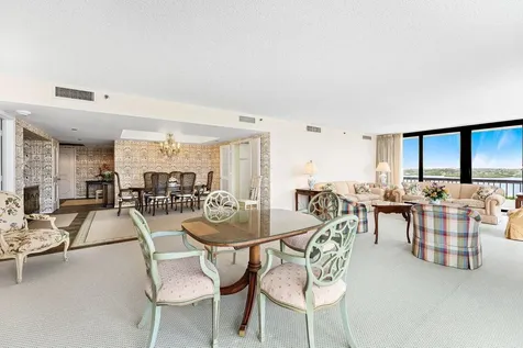 2660 S Ocean Boulevard Palm Beach FL 33480