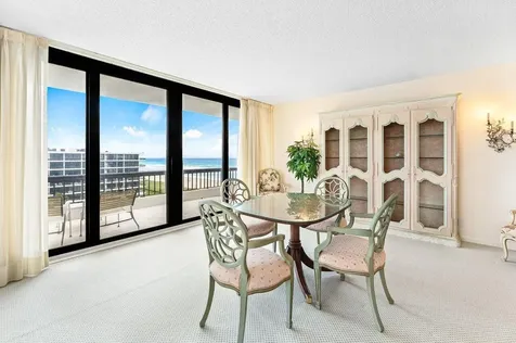 2660 S Ocean Boulevard Palm Beach FL 33480