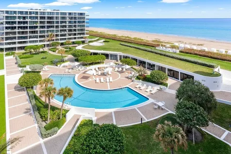 2660 S Ocean Boulevard Palm Beach FL 33480