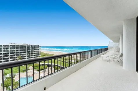 2660 S Ocean Boulevard Palm Beach FL 33480