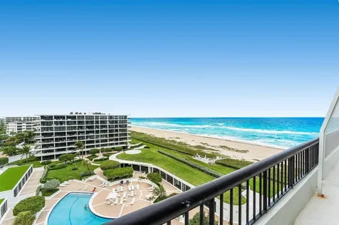 2660 S Ocean Boulevard Palm Beach FL 33480