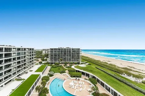 2660 S Ocean Boulevard Palm Beach FL 33480