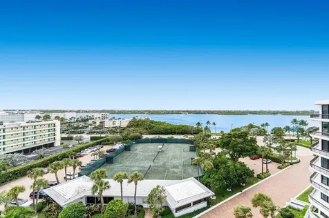 2660 S Ocean Boulevard Palm Beach FL 33480