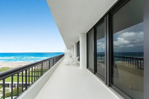 2660 S Ocean Boulevard Palm Beach FL 33480