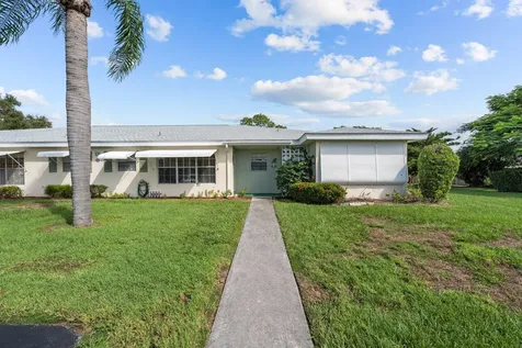 626 Pines Knoll Drive Fort Pierce FL 34982