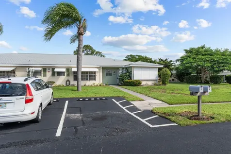 626 Pines Knoll Drive Fort Pierce FL 34982