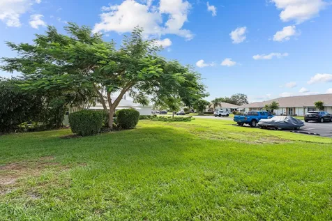 626 Pines Knoll Drive Fort Pierce FL 34982