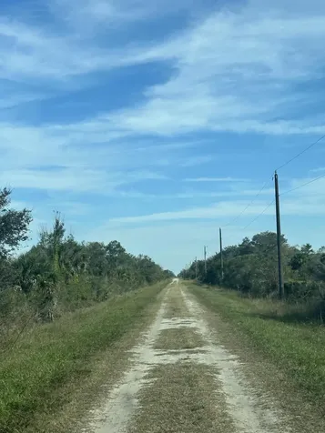 19632 Nw 252nd Street Okeechobee FL 34972