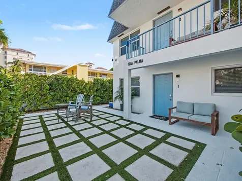 112 Claremont Lane Palm Beach Shores FL 33404