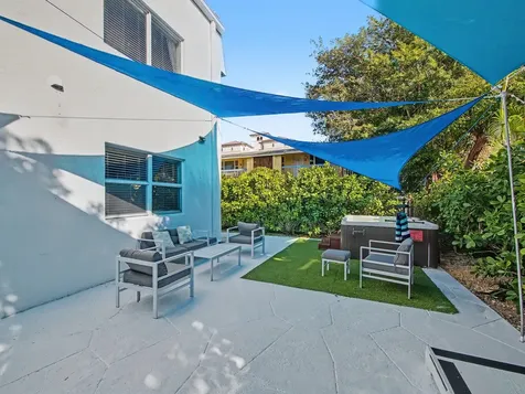 112 Claremont Lane Palm Beach Shores FL 33404