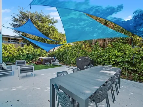 112 Claremont Lane Palm Beach Shores FL 33404