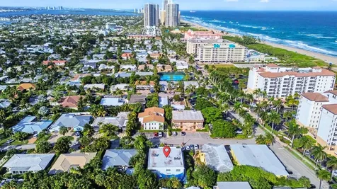 112 Claremont Lane Palm Beach Shores FL 33404