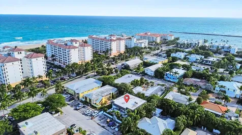 112 Claremont Lane Palm Beach Shores FL 33404
