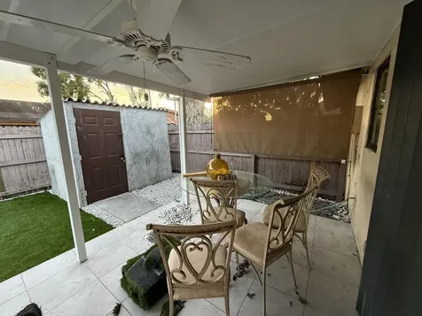 3773 Mil Stream Court Greenacres FL 33463