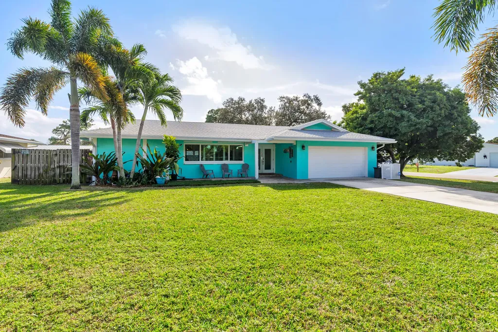 4244 Hyacinth Circle Palm Beach Gardens FL 33410